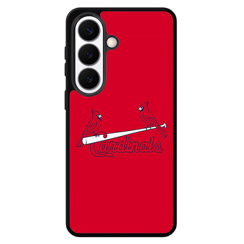 St Louis Cardinals 02 Samsung Galaxy S26 Case