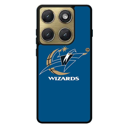Washington Wizards 01 Motorola Edge 2026 Case