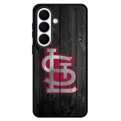 St Louis Cardinals 03 Samsung Galaxy S26 Case