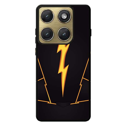 Zoom Flash TV Series Motorola Edge 2026 Case