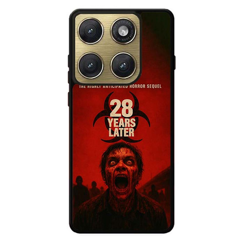 28 Years Later Rust and Ruin Motorola Edge 2026 Case