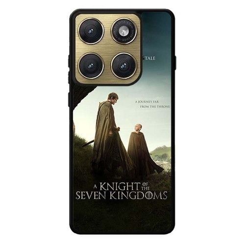 A Knight of the Seven Kingdoms Motorola Edge 2026 Case