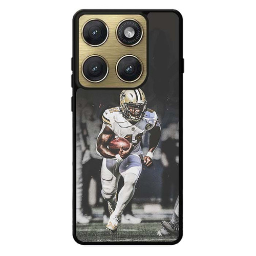 Alvin Kamara New Orleans Saints 03 Motorola Edge 2026 Case