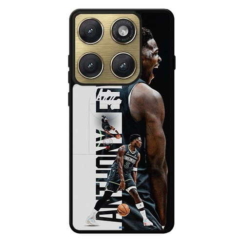 Anthony Edwards Ant Man Motorola Edge 2026 Case