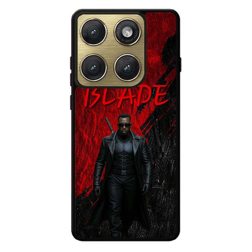 Blade Motorola Edge 2026 Case