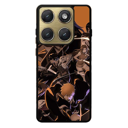 Bleach Thousand Year Blood War 03 Motorola Edge 2026 Case