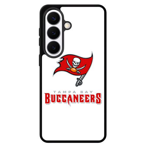 Tampa Bay Buccaneers Samsung Galaxy S26 Case