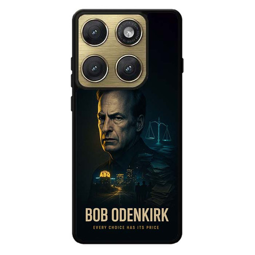 Bob Odenkirk Motorola Edge 2026 Case