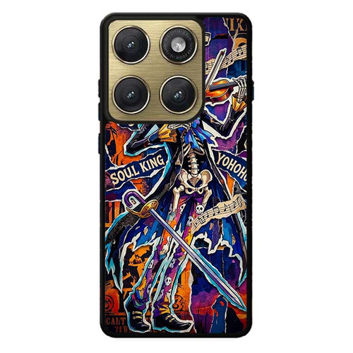 Brook One Piece 02 Motorola Edge 2026 Case