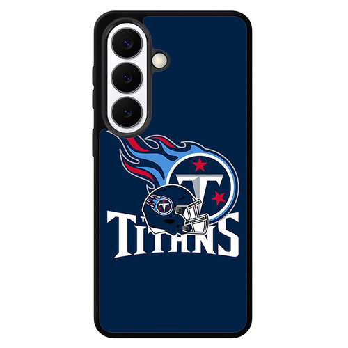 Tennessee Titans 03 Samsung Galaxy S26 Case