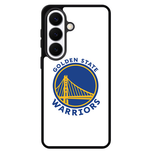The Golden State Warriors 02 Samsung Galaxy S26 Case