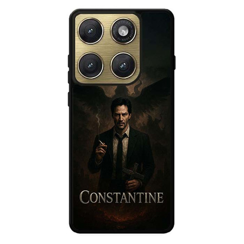 Constantine Motorola Edge 2026 Case
