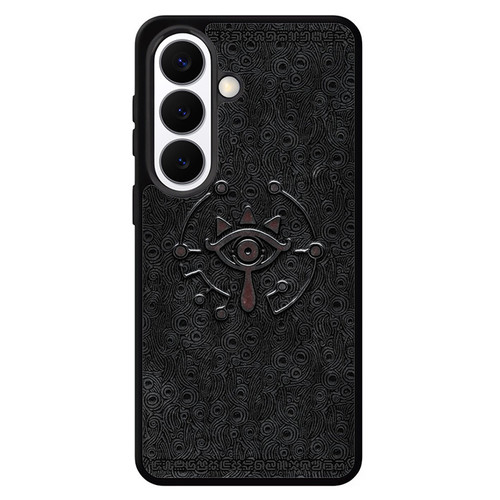 The Legend of Zelda The Eye of Truth Samsung Galaxy S26 Case