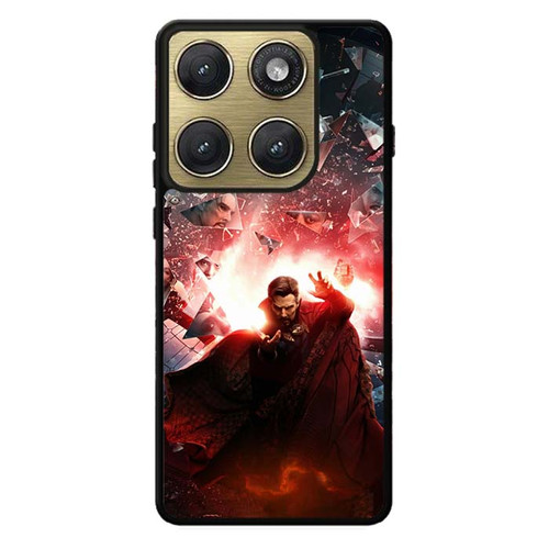 Doctor Strange Multiverse Of Madness Motorola Edge 2026 Case