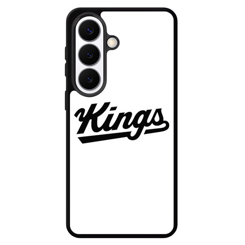 The Sacramento Kings Samsung Galaxy S26 Case
