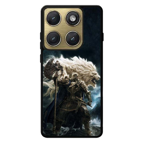 Elden Ring Godfrey First Elden Lord Motorola Edge 2026 Case