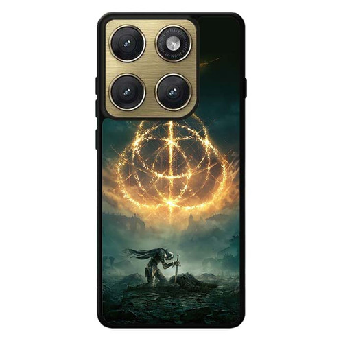 Elden Ring The Age of Fracture Motorola Edge 2026 Case