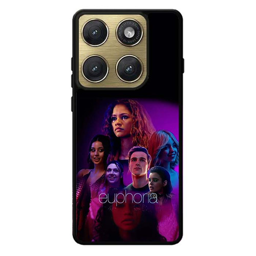 Euphoria Series Motorola Edge 2026 Case