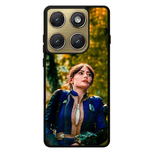 Fallout series Lucy MacLean Motorola Edge 2026 Case