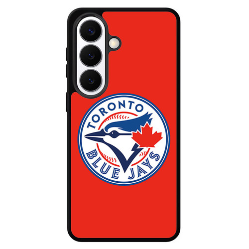 Toronto Blue Jays 01 Samsung Galaxy S26 Case