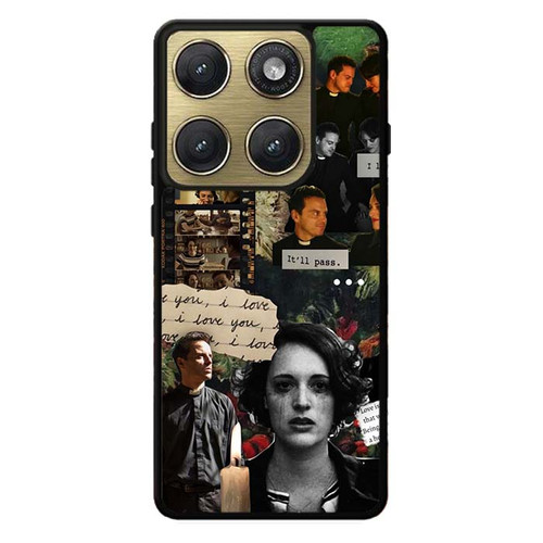 Fleabag Series 02 Motorola Edge 2026 Case