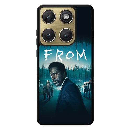 From Tv Series 01 Motorola Edge 2026 Case