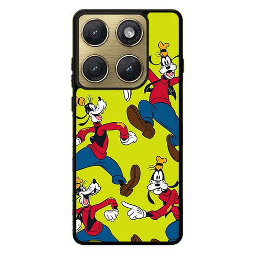 Goofy The Goof Parade Motorola Edge 2026 Case