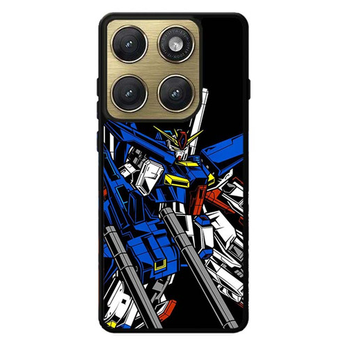 Gundam Gat X105 Strike Motorola Edge 2026 Case