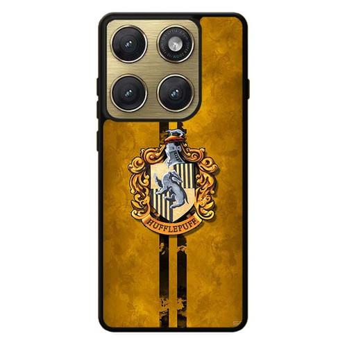 Harry Potter Hufflepuff Motorola Edge 2026 Case