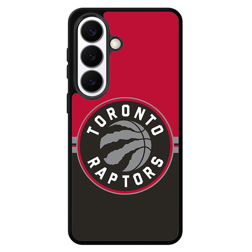 Toronto Raptors 03 Samsung Galaxy S26 Case