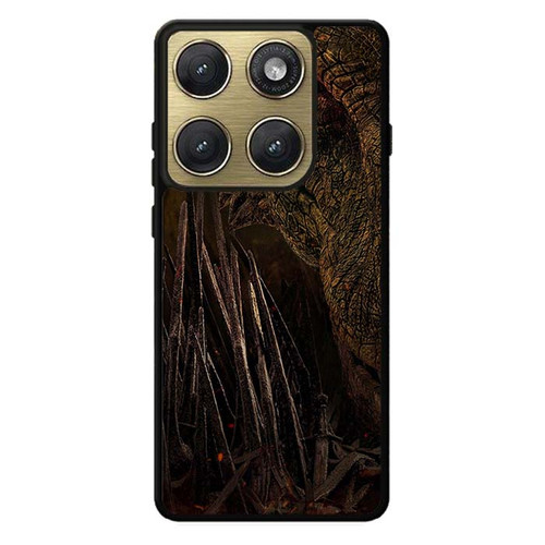 House of the Dragon Series Motorola Edge 2026 Case