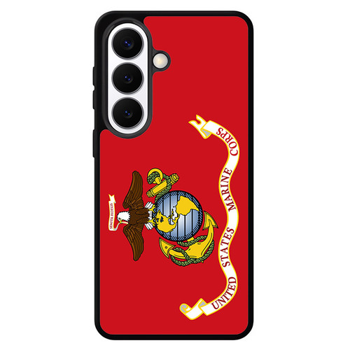 United States Marine Corps Samsung Galaxy S26 Case