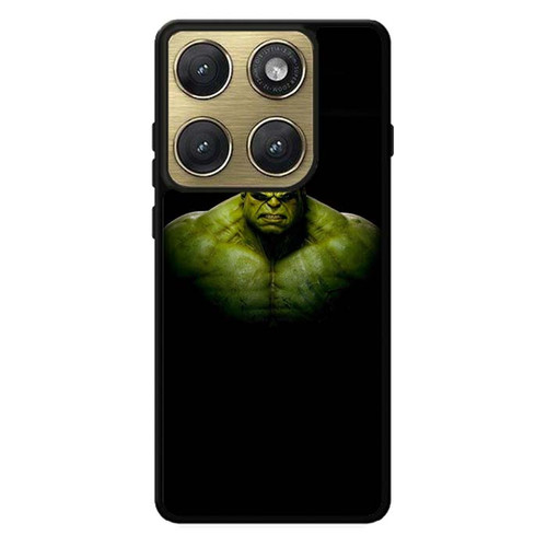 Incredible Hulk Motorola Edge 2026 Case