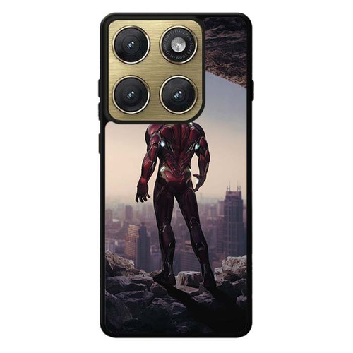 Iron Man End Game Motorola Edge 2026 Case