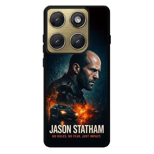 Jason Statham Motorola Edge 2026 Case