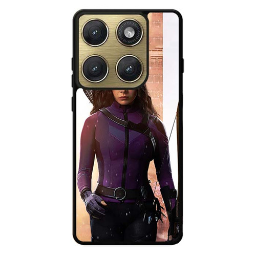 Kate Bishop The Young Avengers Motorola Edge 2026 Case