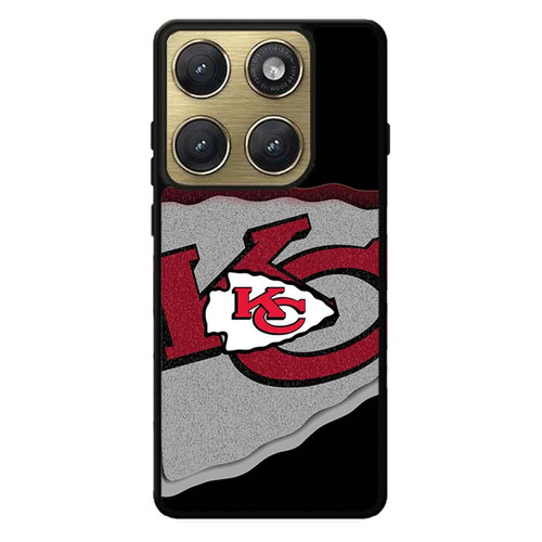 KC Chiefs Nfl League Motorola Edge 2026 Case