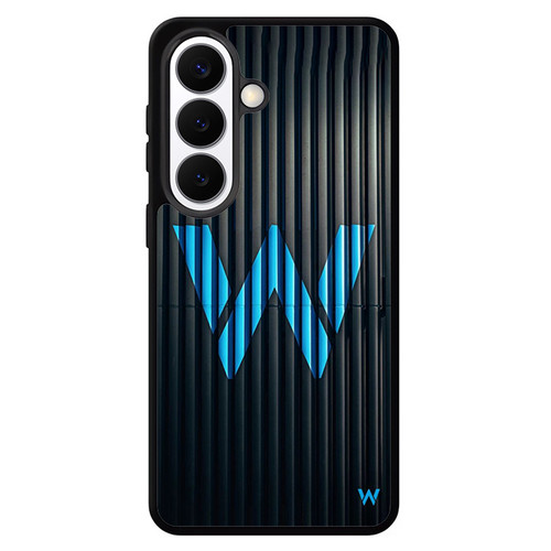 Williams F1 Samsung Galaxy S26 Case