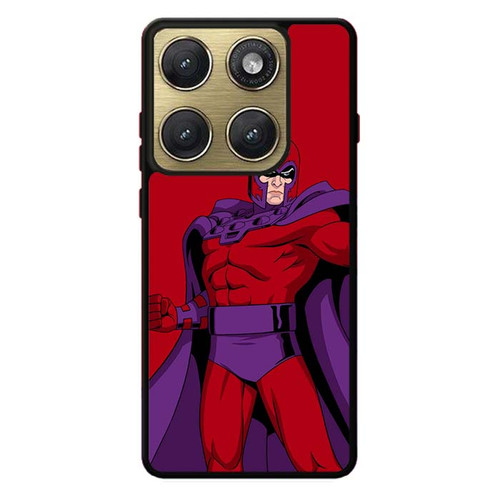 Magneto X Men 97 Motorola Edge 2026 Case