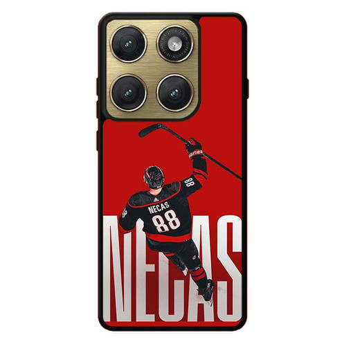 Martin Necas Motorola Edge 2026 Case