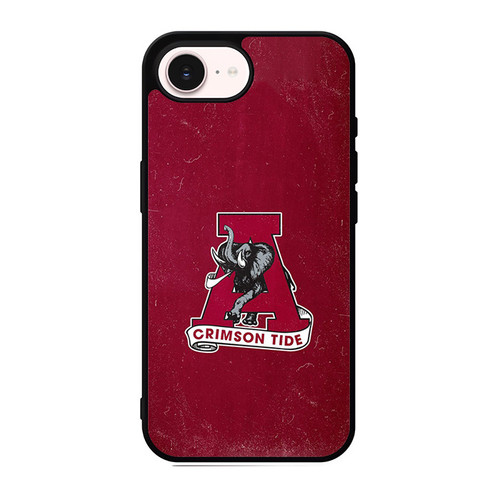 Alabama Crimson Tide 03 iPhone 17e Case