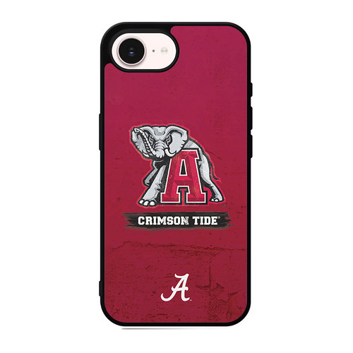 Alabama Crimson Tide 04 iPhone 17e Case