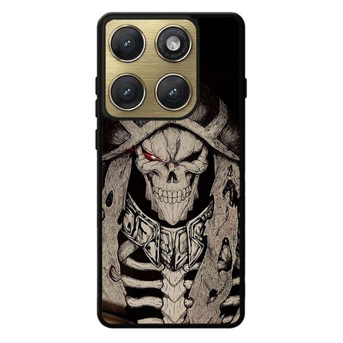 Overlord Ainz Ooal Gown Motorola Edge 2026 Case