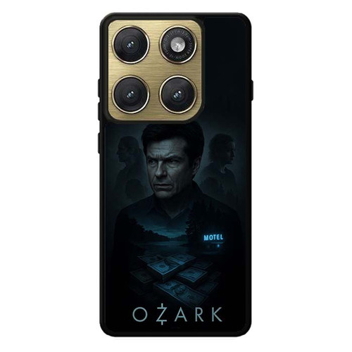 Ozark Series Motel Motorola Edge 2026 Case