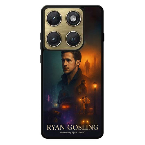 Ryan Gosling Motorola Edge 2026 Case