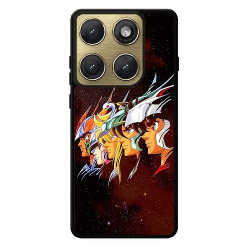 Saint Saiya Serries Motorola Edge 2026 Case