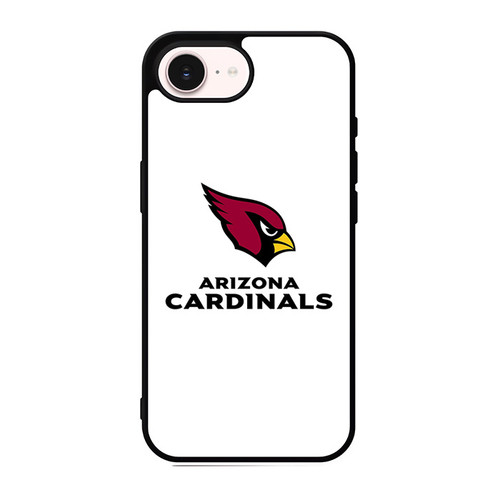 Arizona Cardinals 02 iPhone 17e Case