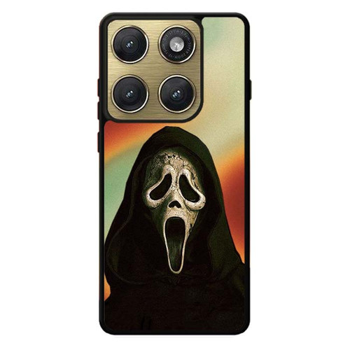 Scream VI The Relics Gaze Motorola Edge 2026 Case