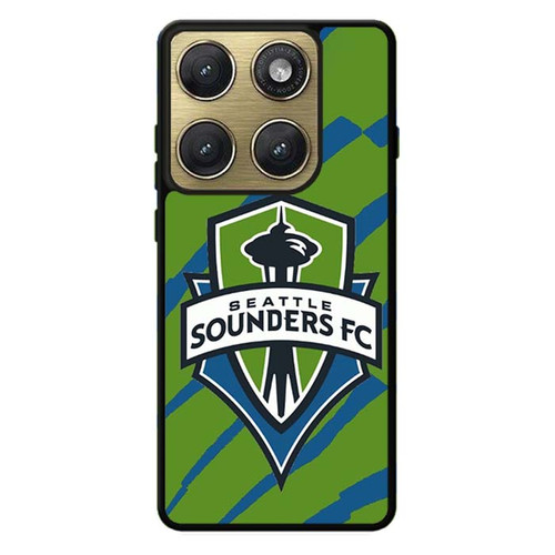 Seattle Sounders FC 01 Motorola Edge 2026 Case