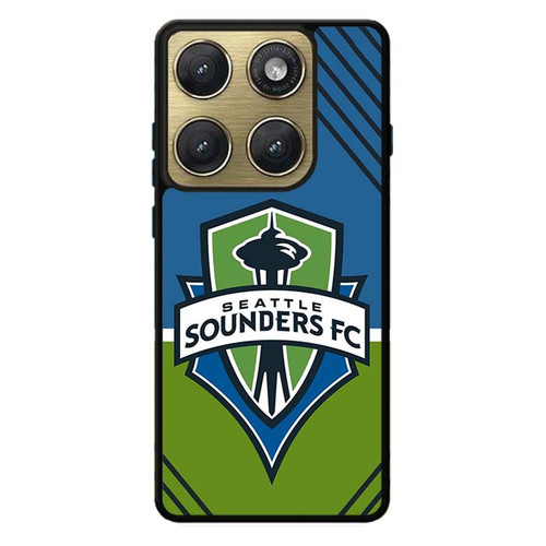 Seattle Sounders FC 02 Motorola Edge 2026 Case